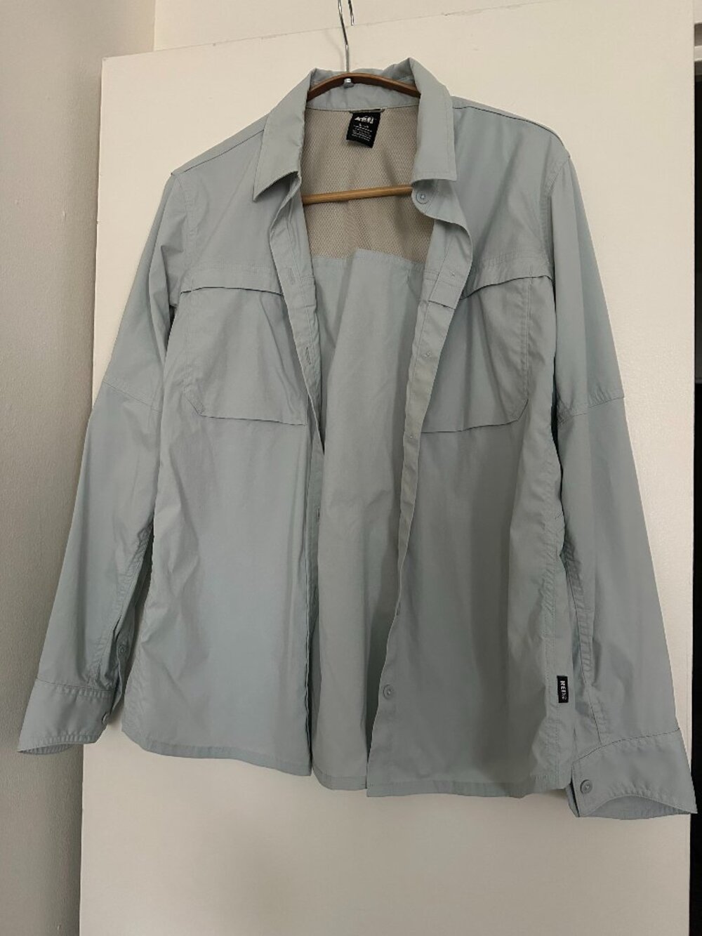 REI Safari/Sun Shirt